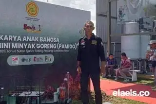 Harga Selalu Rendah, Petani di Sultra Minta Pemprov Terbitkan Regulasi TBS Sawit