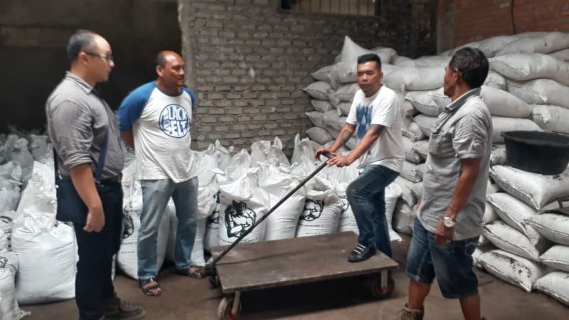 Geliat Ultra Strong Dari Sudut Tapung (2)