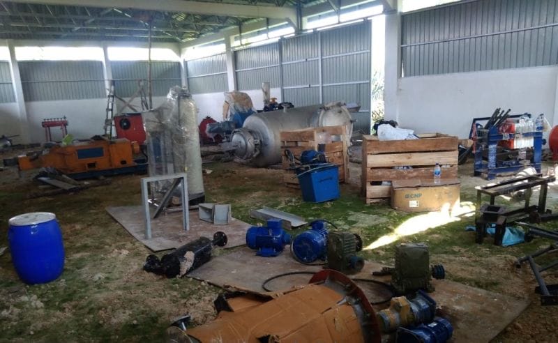 Menunggu Made In Jati Emas di Akhir Tahun