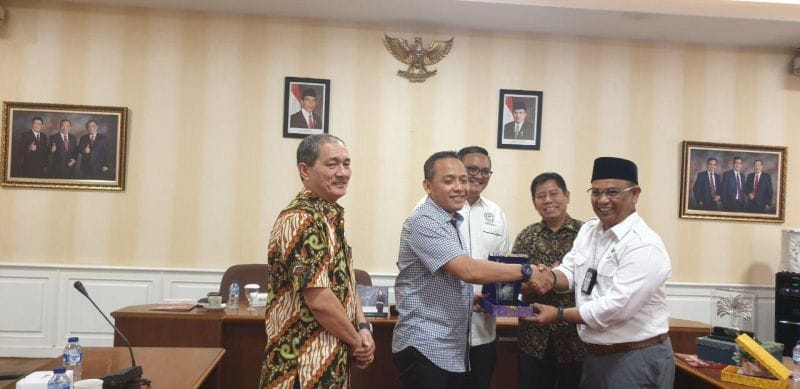 Menyatukan Kekuatan Dari Rambutan