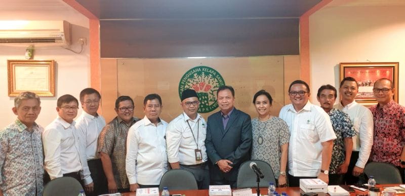 Ini Sederet Kesepahaman Konco 