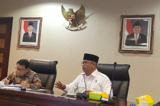 Rame-Rame Menolak Perpres ISPO