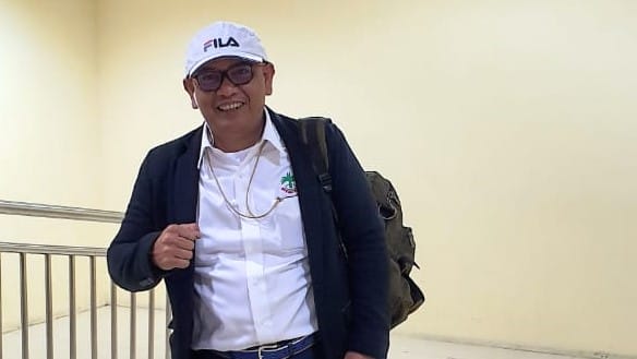 Menciptakan Sawit Tangguh Lewat IPOC