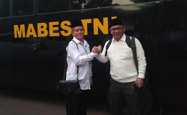 Menyoal BPDPKS Dari Timur