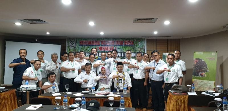 Cara Pemerintah Menjaga Sawit