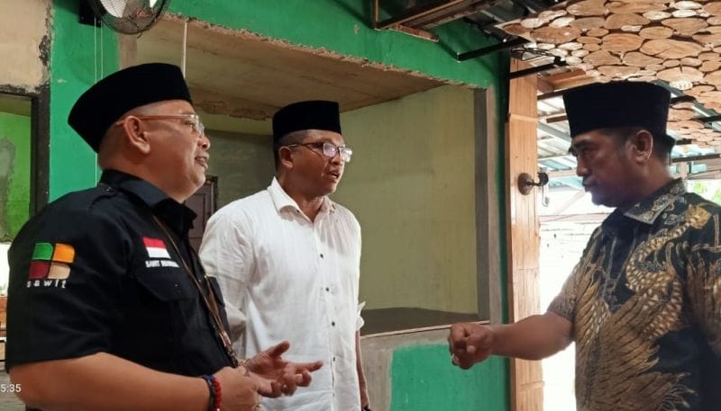 PWNU Riau Bakal Siapkan 1000 Hektar Lahan Santri Sawit