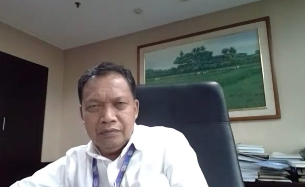 Kiat Ketum GAPKI Hadang Isu Negatif Sawit