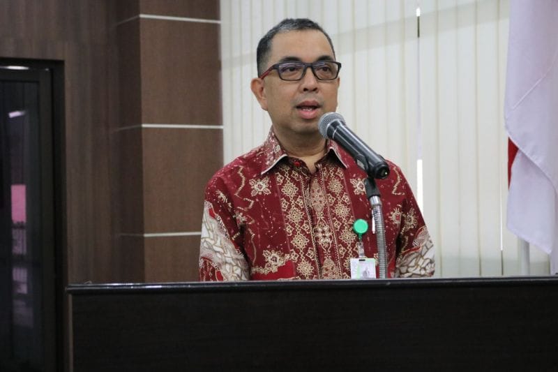 Kecambah Sawit Asal Medan Terbang Hingga ke Afrika