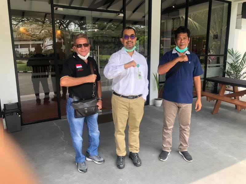 Fajar Kedua di Papua Barat