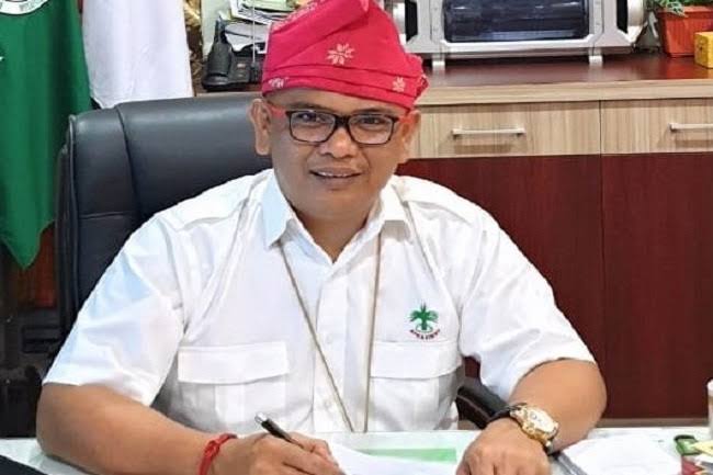 Rugikan Kalangan Petani, Apkasindo Minta RPP UU Cipta Kerja Direvisi