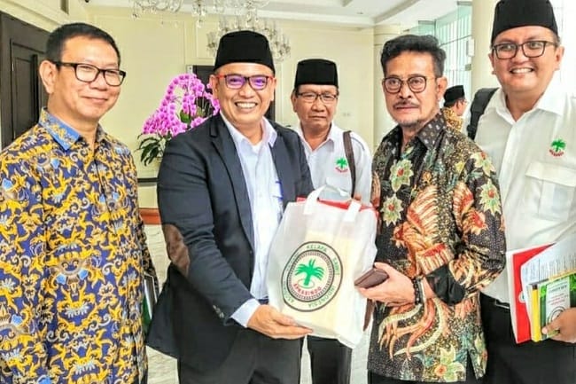 Di Semester Kedua Yang Bikin Resah