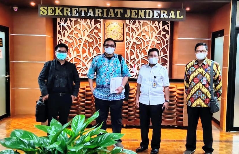 Setelah Dari Menggala, Begini Akhir Cerita Petani Sawit