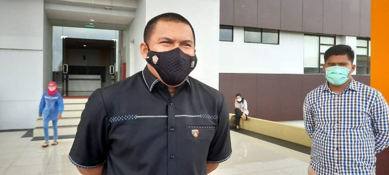 Kasus Penembakan Haji Permata, 6 Petugas Bea Cukai Diperiksa Internal