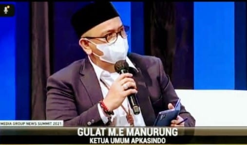 Biar Target EBT Tercapai, Jangan Saling Ego