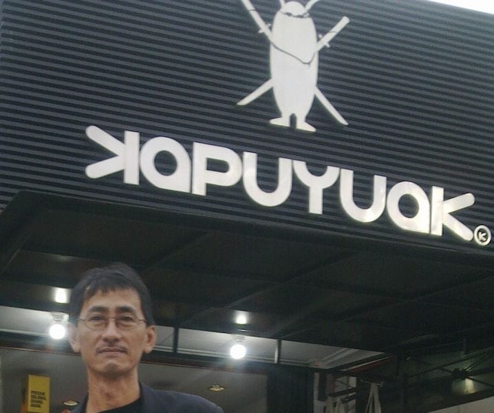Kapuyuak