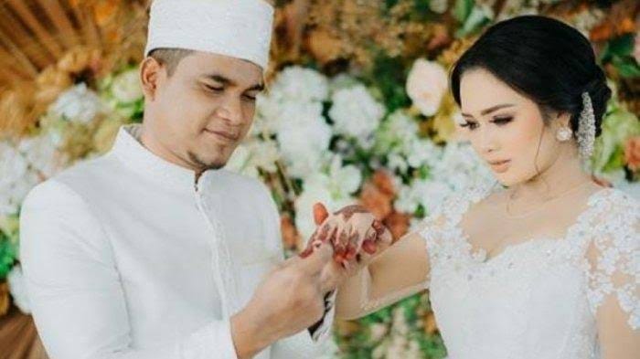 Demi Rujuk dengan Maell Lee, Intan Rela Berhijab