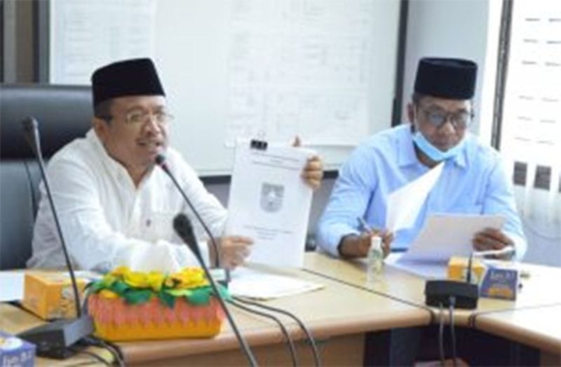 Pemuda Bakal Dapat Reward, Kalau Peraturan Ini Dibikin