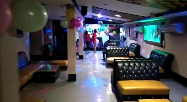 Disebut Tak Berizin, Karaoke New Paradise Inhil Diduga Rayakan Valentine