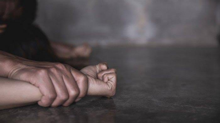 Gadis Ini Jadi Tersangka usai Bunuh Pria yang Coba Memerkosanya