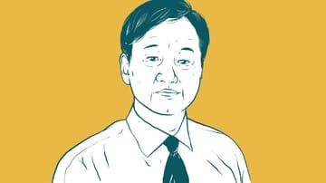 Ternak Babi Bikin Qin Yinglin Jadi Orang Kaya ke-14 di China