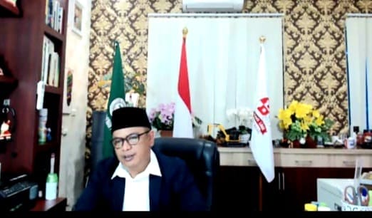 Apkasindo: PP UUCK Sudah Membantu Petani