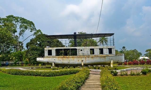 Kato, Mulai Dilupakan