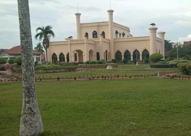 Bansos Covid-19 di Siak Akan Dibagi Setelah Ada Perbup