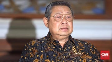 SBY Serukan 