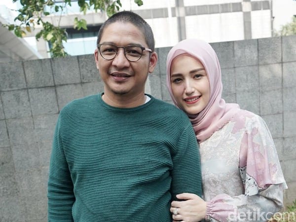 Pasha Ungu Purnatugas dari Wakil Wali Kota Palu, Begini Kehidupannya Sekarang