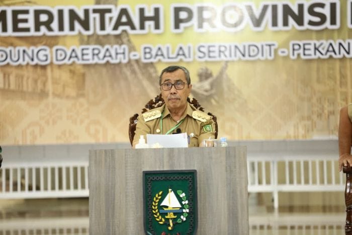 Alat Pemadam Kebakaran Lahan Kurang, Tim Kesulitan Padamkan Api