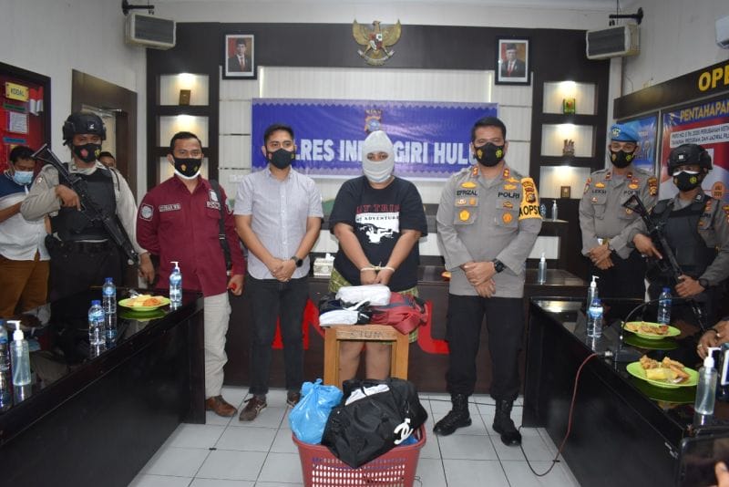 24.382 Orang di Riau Tertipu Arisan Bodong, Kerugian Rp 21 Miliar