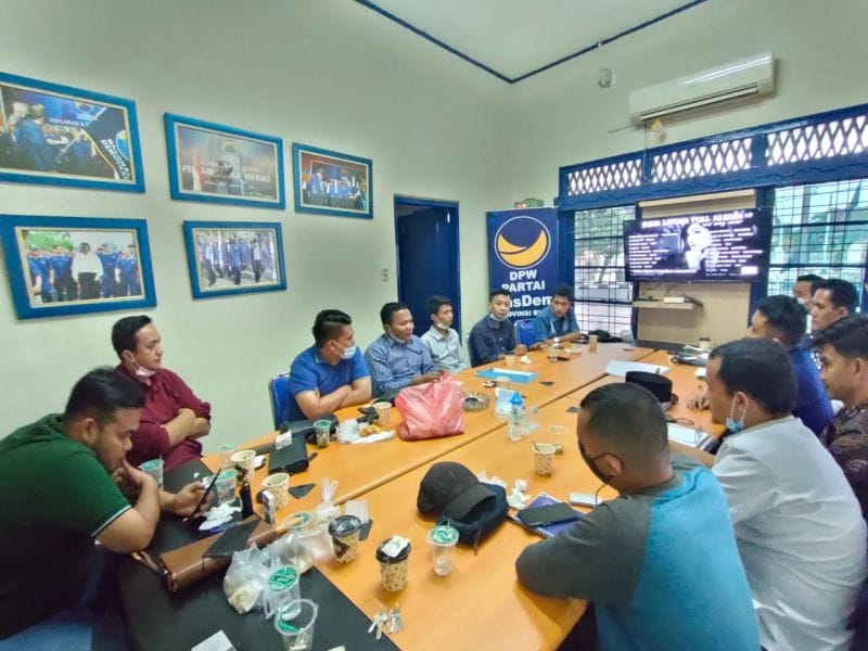 Keputusan Rektor Unilak Dinilai Cacat Hukum Soal DO Mahasiswa