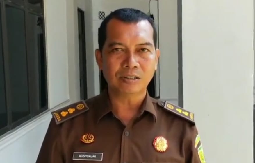 Muspidauan Harap Polda Riau Tangkap Aktor Intelektual Teror di Rumahnya