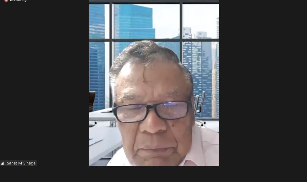 Geliat Ekonomi Baru di Sekitar Refinery