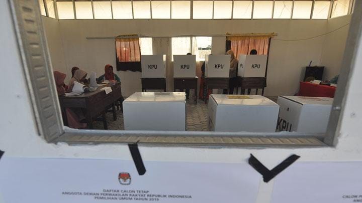 KPU Inhu Minta Jangan Ada Intervensi Jelang Pemilihan Ulang