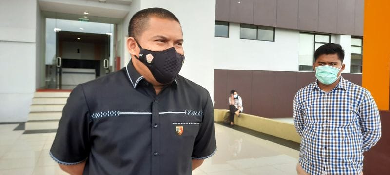 Polda Riau Panggil Ketua Yayasan di Rohul Soal Hilangnya Uang Kampus Rp 6,5 M