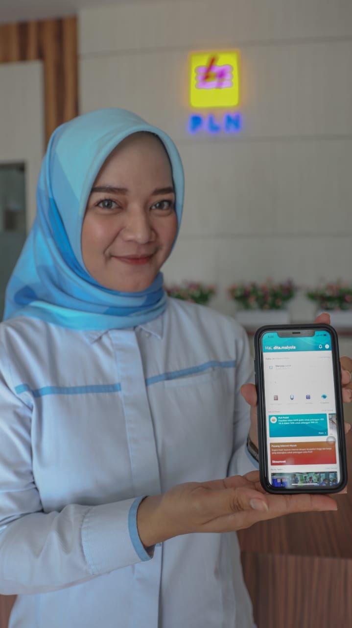 Kabar Gembira, PLN Beri Diskon Tambah Daya Listrik, Ini Caranya