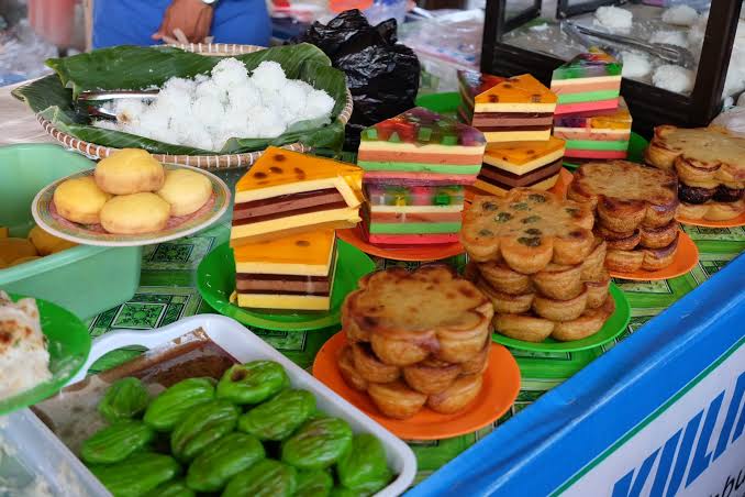 Pasar Ramadan di Siak Masih Dipertimbangkan