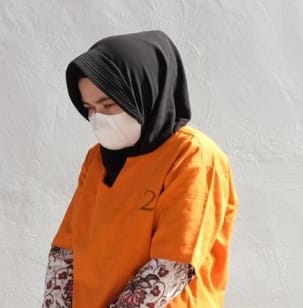 Warga Siak Mulai Takut Simpan Duit di BRK karena Kasus Teller Cantik