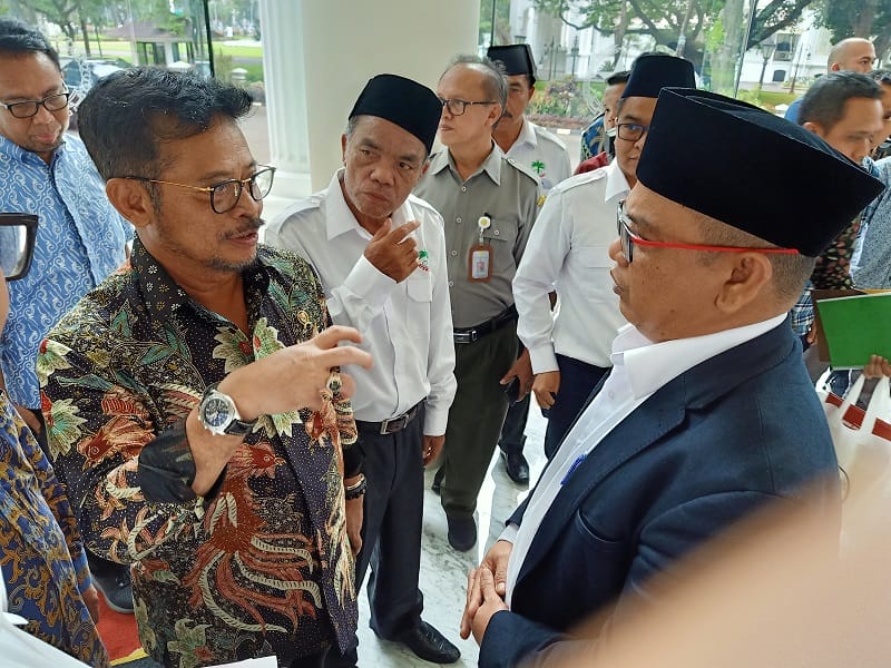 Setelah Tiga Bulan Obrolan Itu