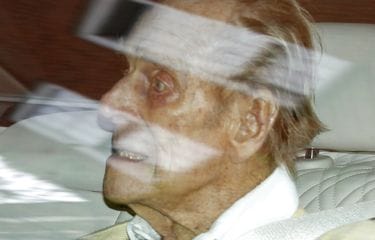 Pangeran Philip Meninggal Para Pemimpin Dunia Ucapkan Duka Cita