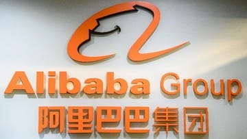 Alibaba Didenda Rp40 Triliun, Terbesar dalam Sejarah