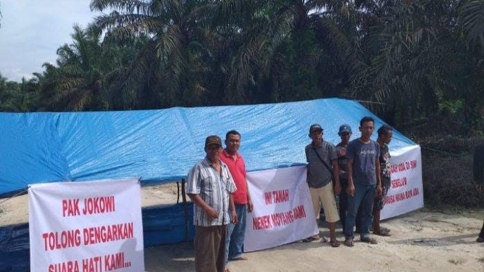 Soal Konflik di Gondai Pelalawan, KSP Moeldoko Minta Panglima TNI dan Kapolri Lindungi Petani Sawit