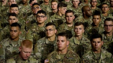 Militer Filipina dan AS Latihan Perang 2 Pekan