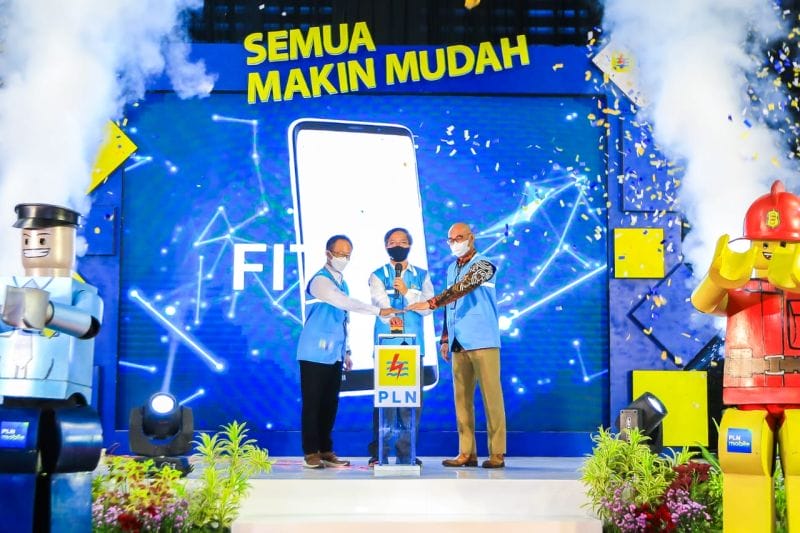 Pertama di Jatim, Aplikasi PLN MobileAda Fitur Pasang Baru