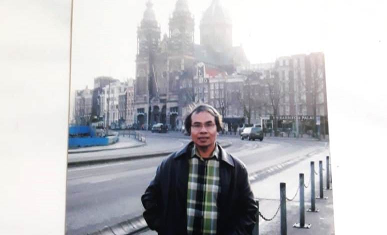 Padahal (Memang Padahal)