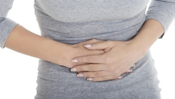 Wanita Ini Terminum Disinfektan Lambungnya Langsung Luka