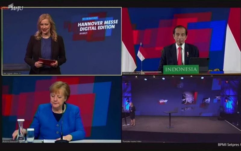 Produk Transformasi Digital Ketenagalistrikan Ala PLN, Apa Itu?