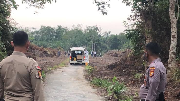 Pemerintah Ungkap Penyebab Kasus Corona Meningkat di Siak