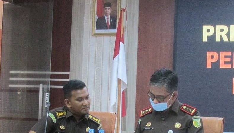 Kejati Aceh Sudah Periksa 10 Orang dalam Kasus Dugaan Korupsi PSR Rp425,5 Miliar